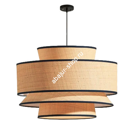 Абажур с подвесом RA 14