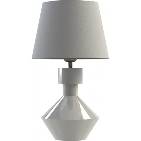 Настольная лампа (светильник) с абажуром NLA-004