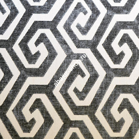 Ткань Шенилл 3D coil 9852