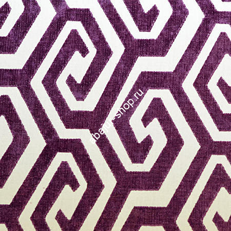 Ткань Шенилл 3D coil 4005