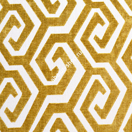 Ткань Шенилл 3D coil 9861