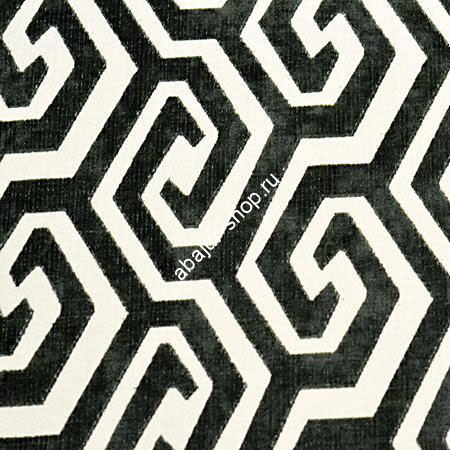 Ткань Шенилл 3D coil 9558