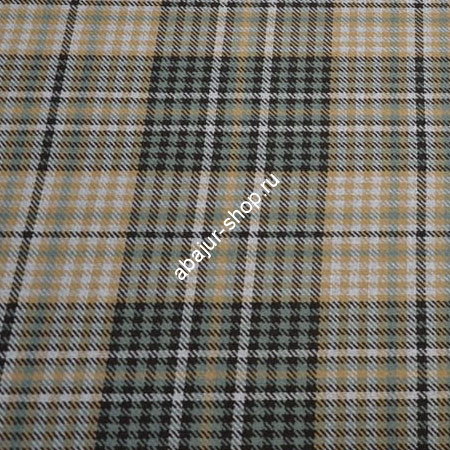 Ткань Рогожка 005